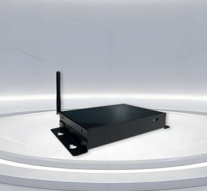 可視化播控（基礎(chǔ)版）