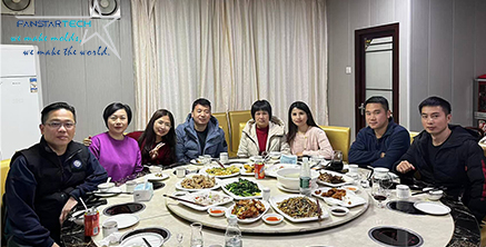范仕達(dá)模具第一屆員工家訪|關(guān)愛員工，共同成長